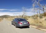Mercedes-Benz CLS63 AMG 2011 года
